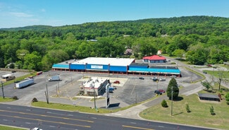 Pinson, AL Retail - 4494-4514 Pinson Blvd
