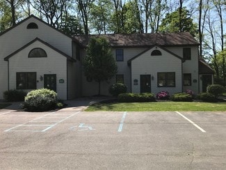 Clifton Park, NY Office - 964A Route 146