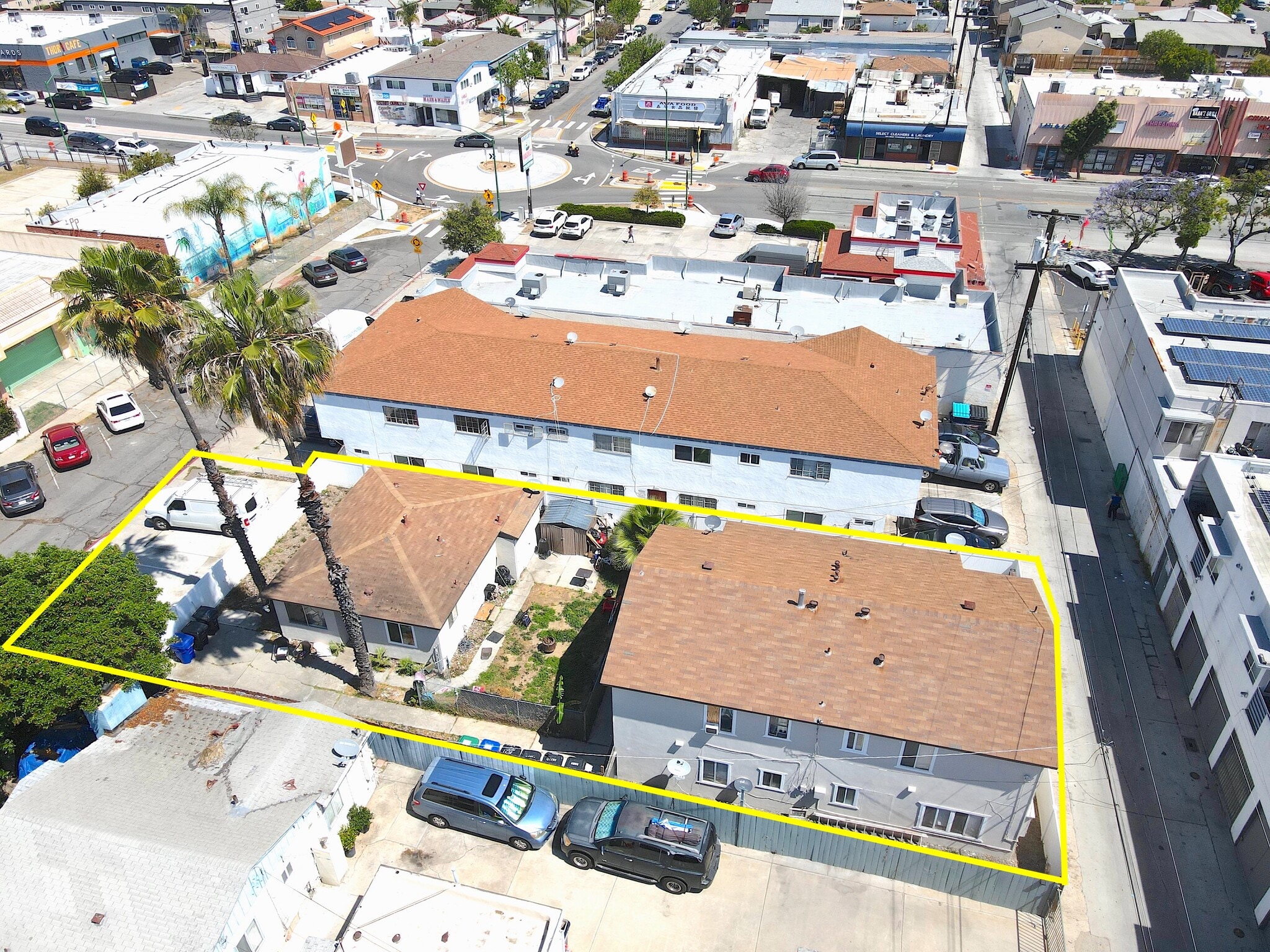 3867-3871 Menlo Ave, San Diego, CA for Sale