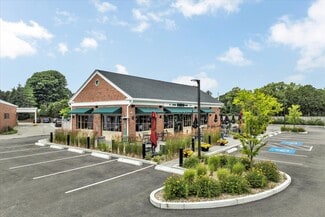 Chatham, MA Freestanding - 859 Main St