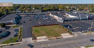 Columbus, OH Commercial Land - 4497 Kenny Rd Columbus, OH Commercial Land - 4497 Kenny Rd