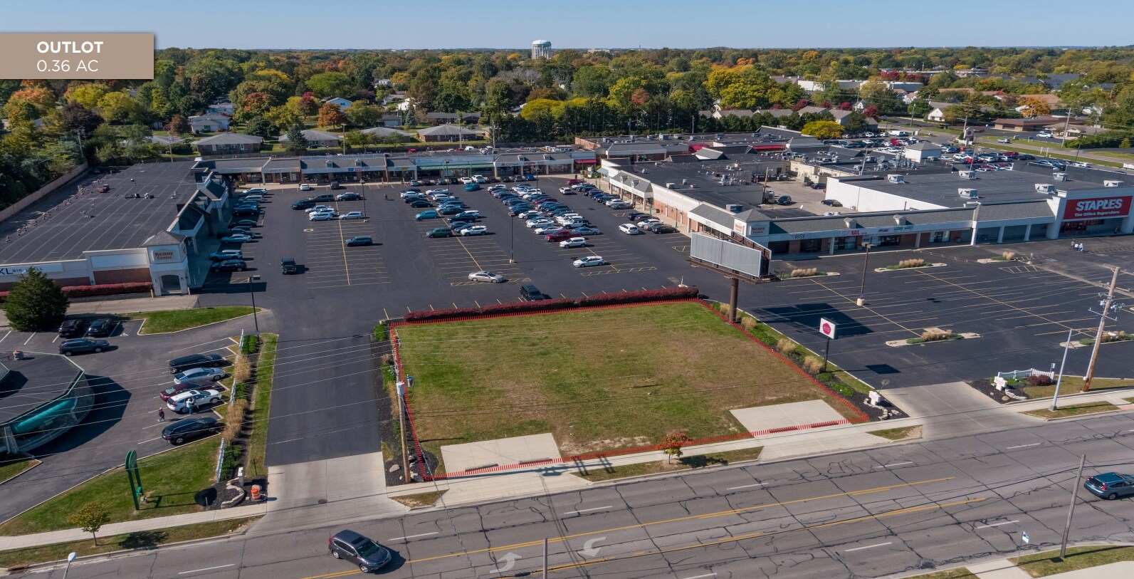 4497 Kenny Rd, Columbus, OH for Rent