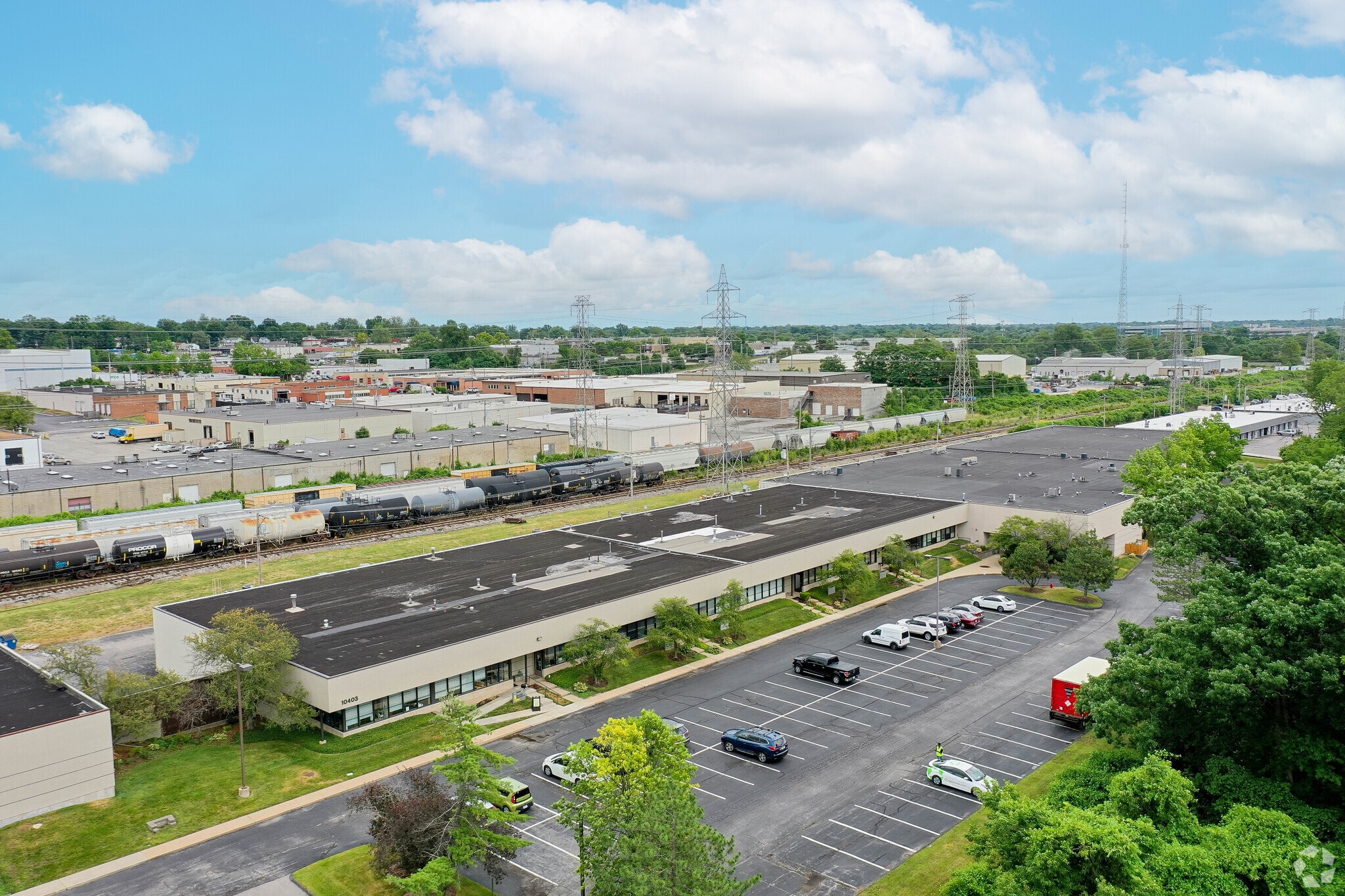 10401 Baur Blvd, Olivette, MO for Rent