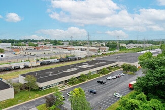 Olivette, MO Flex, Industrial - 10401 Baur Blvd Olivette, MO Flex, Industrial - 10401 Baur Blvd