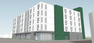 8942-8956 S Western Ave  