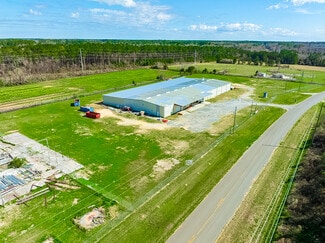 Adel, GA Industrial - 804 W Mitchell St