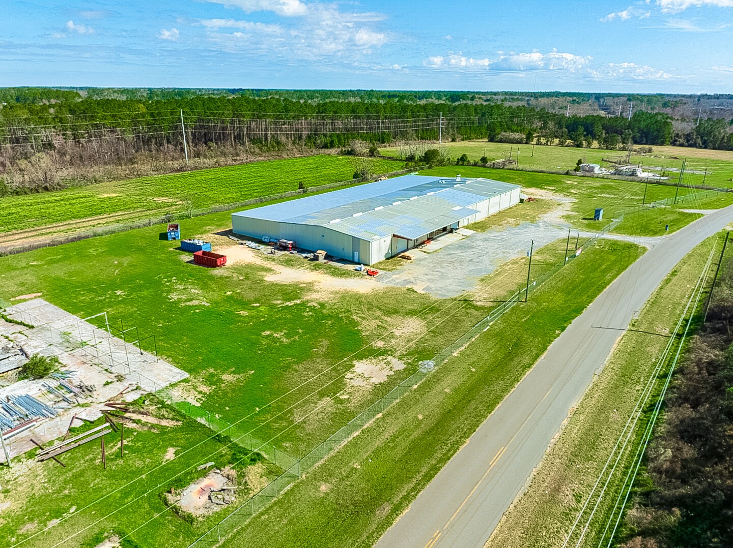 804 W Mitchell St, Adel, GA for Sale