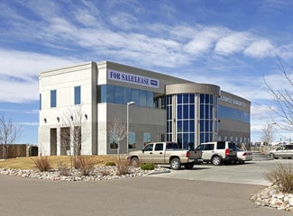 Pueblo, CO Medical - 109 S Burlington Dr Pueblo, CO Medical - 109 S Burlington Dr