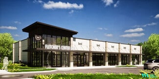 Newberry, FL Retail - 14001 W Newberry Rd Newberry, FL Retail - 14001 W Newberry Rd