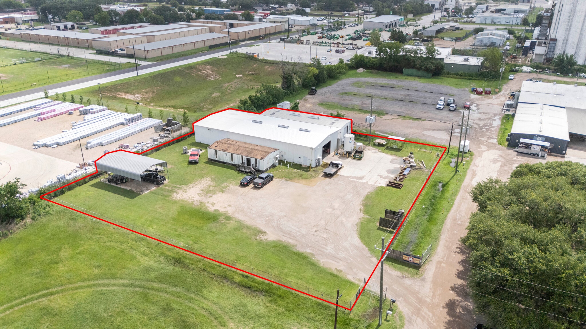 5354 1st St, Katy, TX for Sale