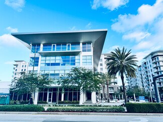 Pompano Beach, FL Office - 2335 E Atlantic Blvd