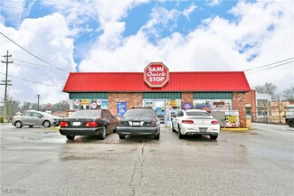 Youngstown, OH Convenience Store - 3822 Market St