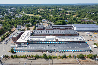 Hyde Park, MA Industrial - 1 Westinghouse Plz