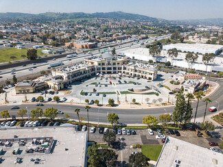 City Of Industry, CA Office/Retail, Retail - 18506-18598 Gale Ave