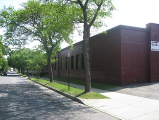 Rochester, NY Industrial - 850 St Paul St