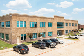 Grapevine, TX Office - 1900 Enchanted Way