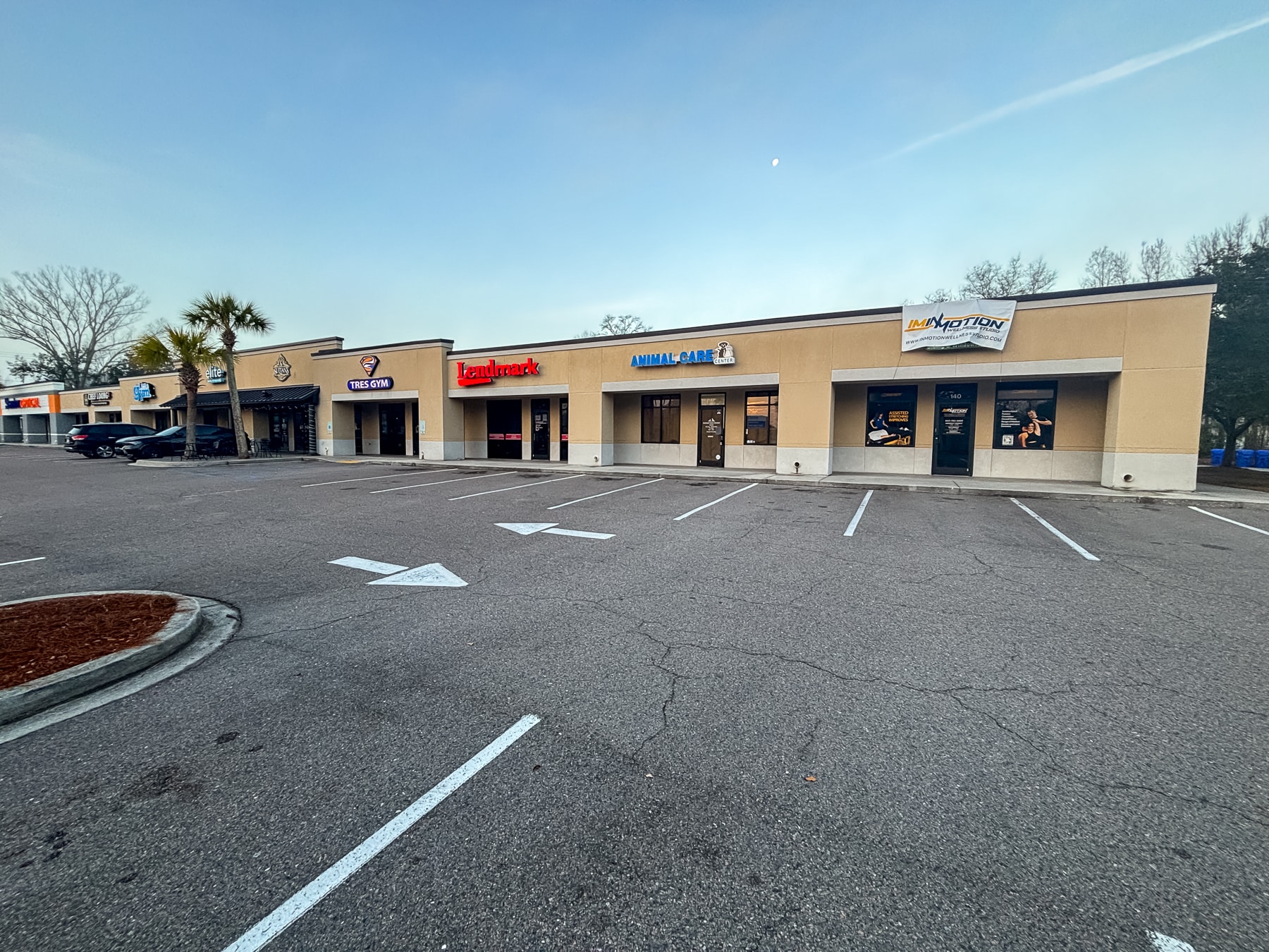 1662 Savannah Hwy, Charleston, SC for Rent
