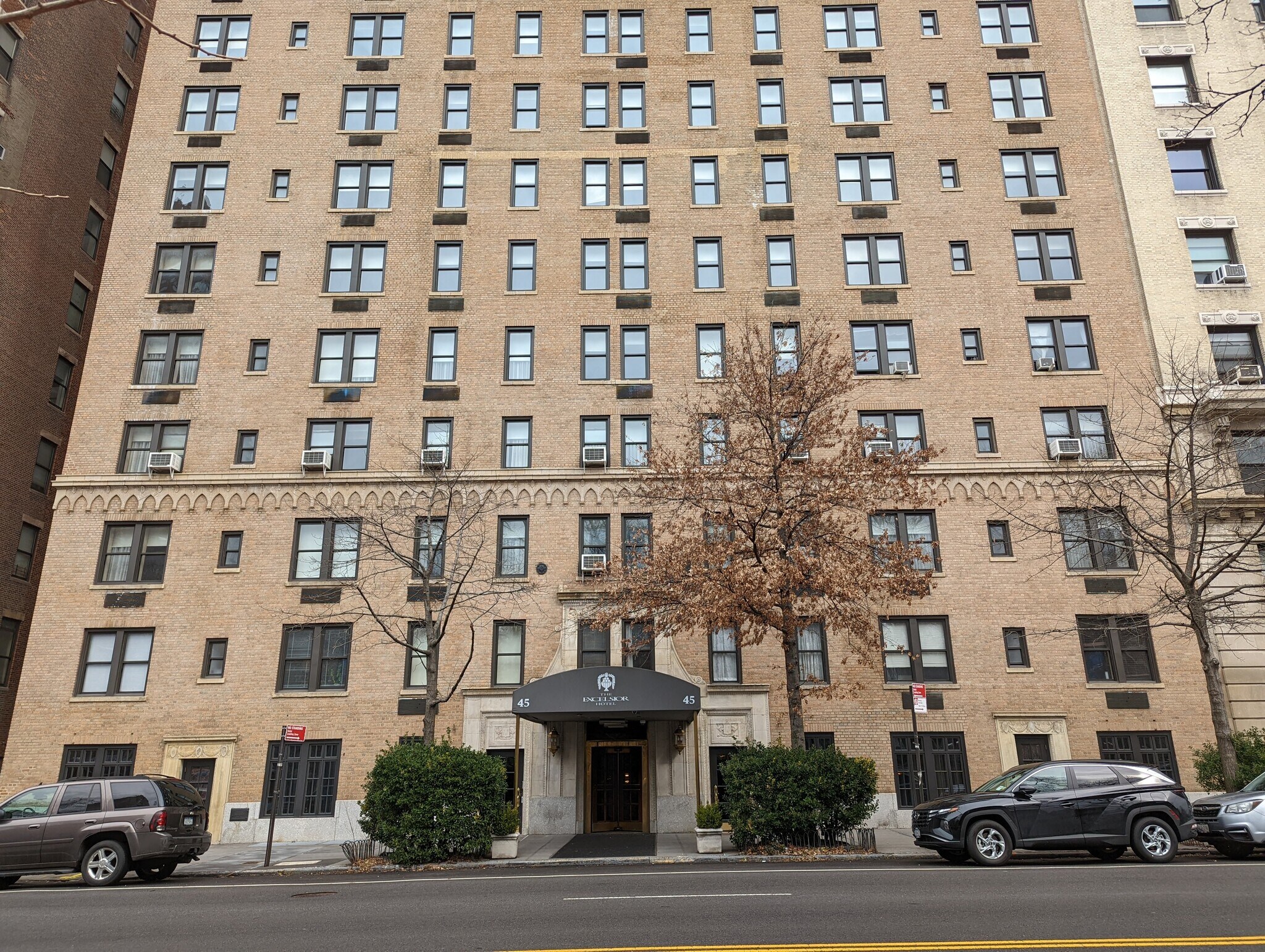 45 W 81st St, New York, NY for Rent