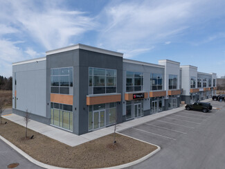 Ancaster, ON Distribution - 1042 Garner Rd W