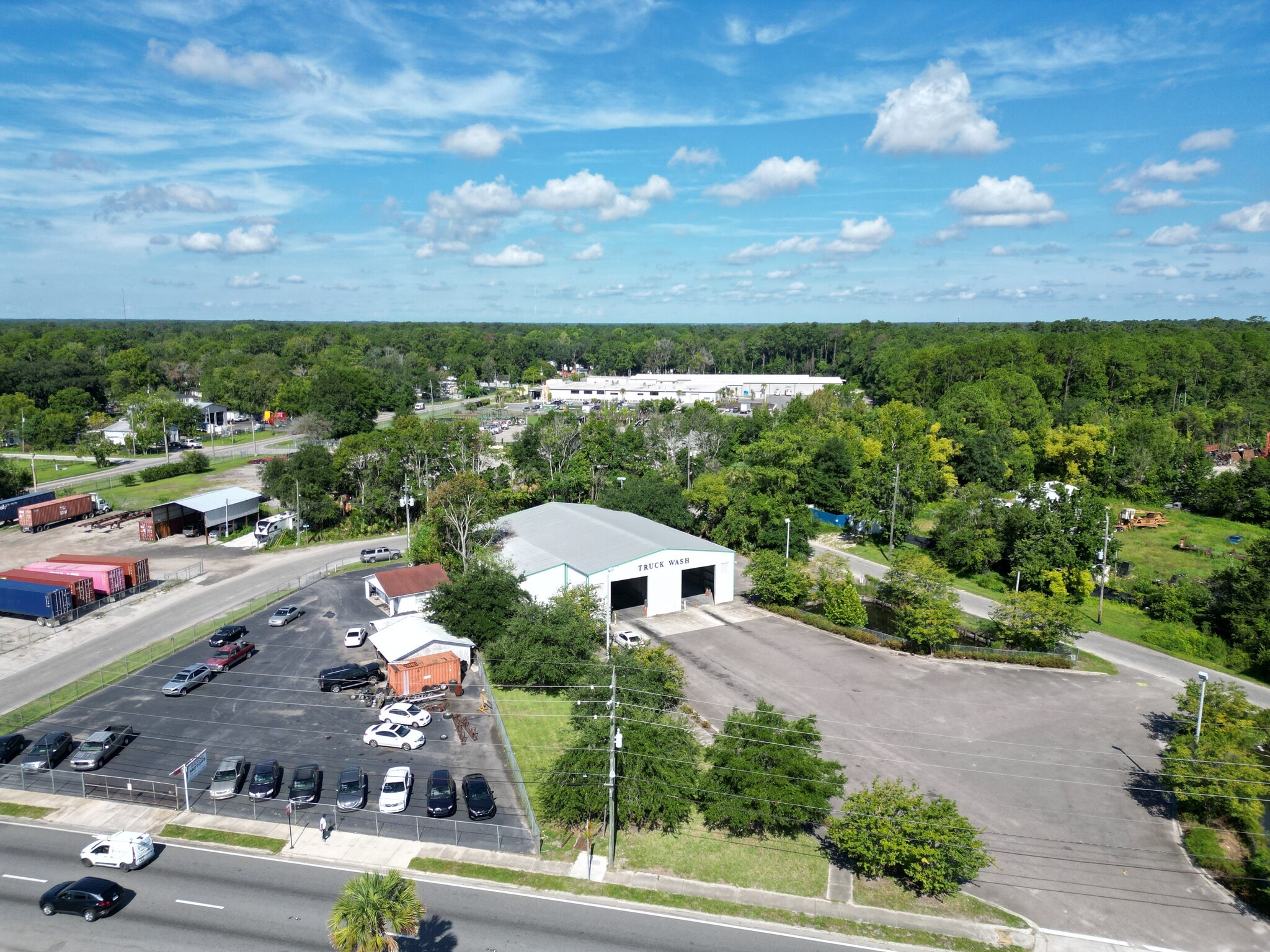 3400 Edgewood Ave N, Jacksonville, FL for Sale