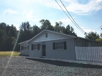 Wadesboro, NC Office - 146 Stanbackfry Ice Plnt Rd