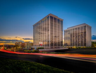 Falls Church, VA Office, Office/Medical, Medical - 6400 Arlington Blvd