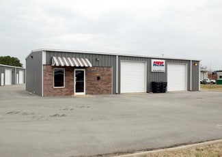 Murfreesboro, TN Flex - 2223 Southpark Dr