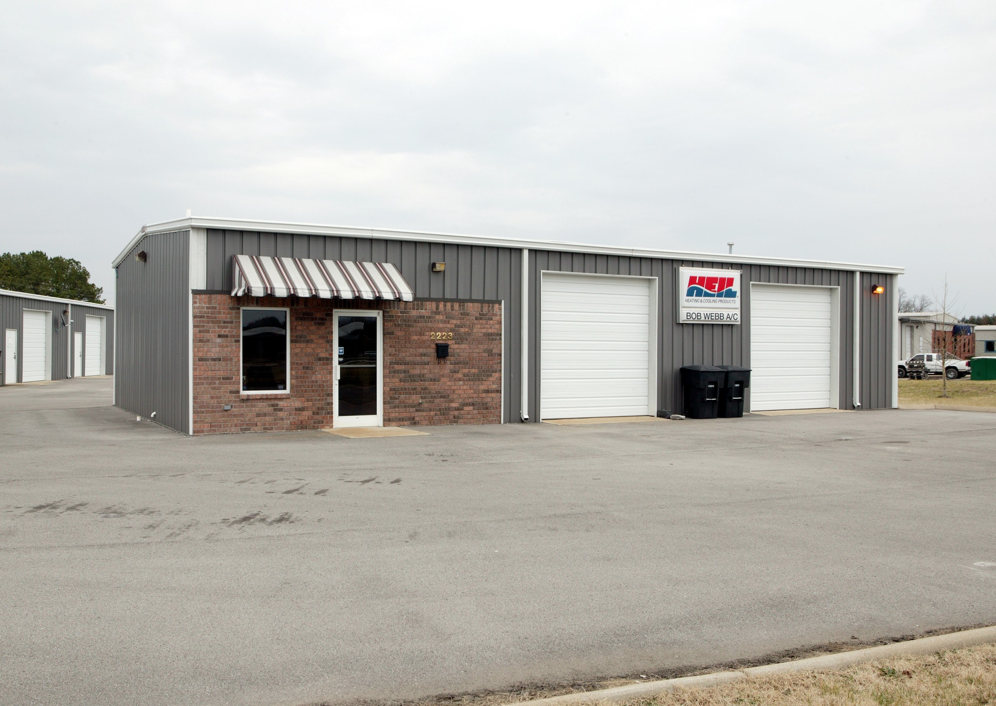 2223 Southpark Dr, Murfreesboro, TN for Sale