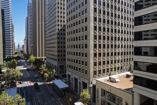 San Francisco, CA Office - 575 Market St
