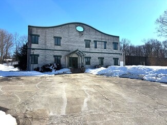 Naugatuck, CT Industrial - 687 Wooster St