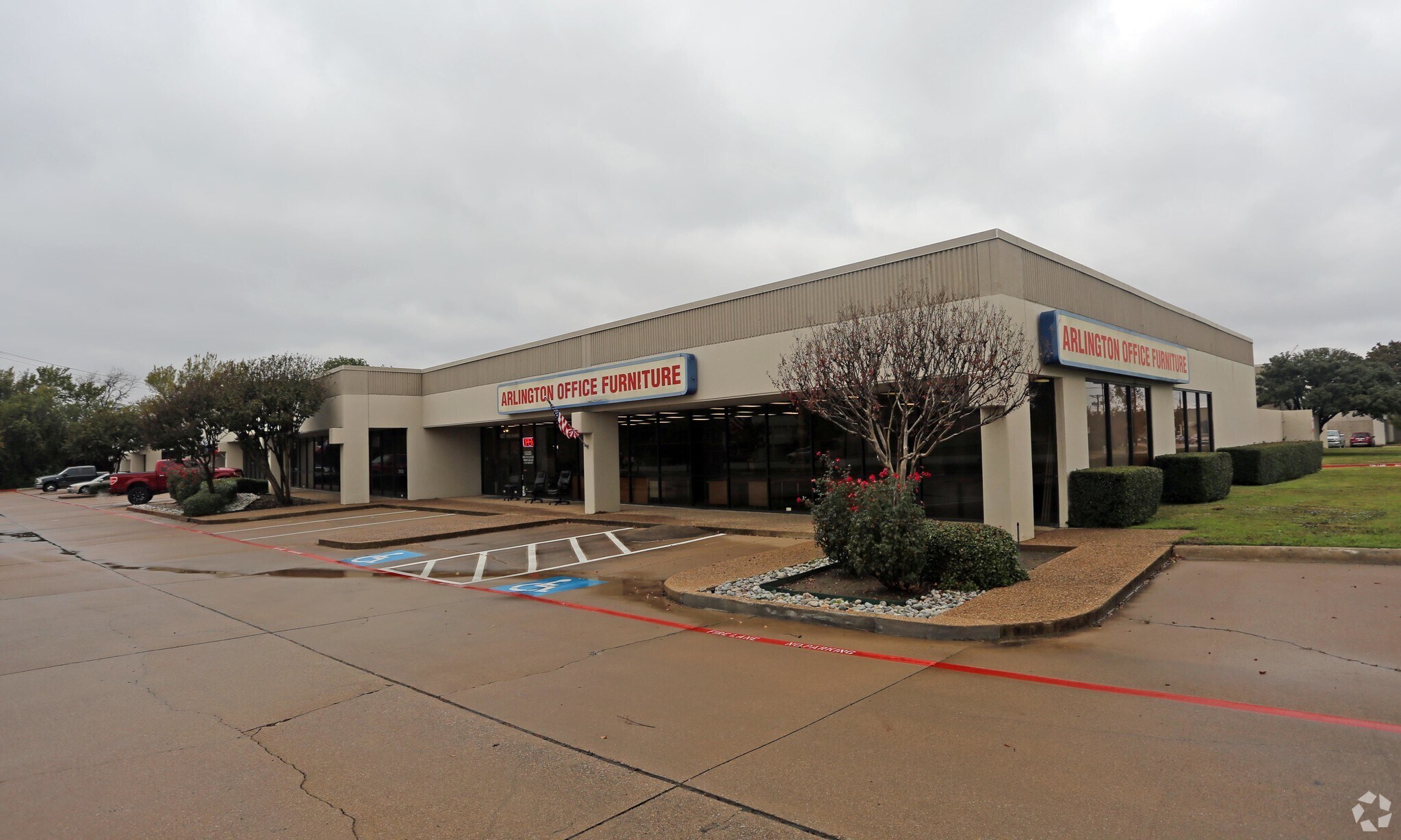2001 E Randol Mill Rd, Arlington, TX for Rent