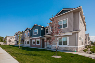 Nampa, ID Apartments - 4711-4753 Stamm Ln