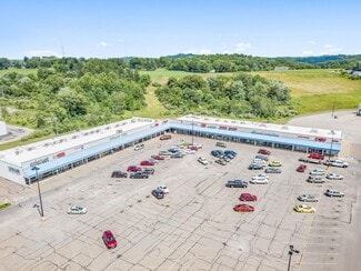 Zanesville, OH Retail - 2850 Maysville Pike