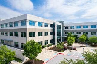 Round Rock, TX Office - 2700 La Frontera Blvd Round Rock, TX Office - 2700 La Frontera Blvd