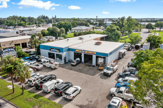 Fort Myers, FL Auto Repair - 3045 Fowler St