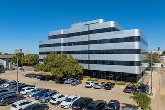Arlington, TX Office - 1200 E Copeland Rd Arlington, TX Office - 1200 E Copeland Rd