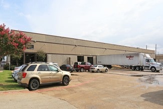 Dallas, TX Industrial - 310 W Mockingbird Ln Dallas, TX Industrial - 310 W Mockingbird Ln
