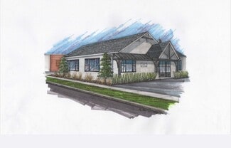 Tulsa, OK Office/Retail - 1508 S Gary Ave