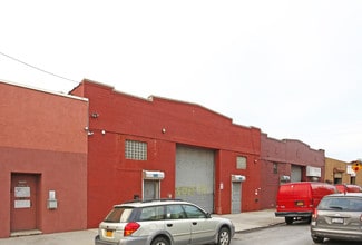 Brooklyn, NY Industrial - 94 Beadel St