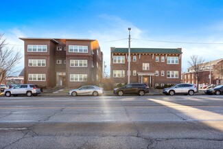 Cedar Rapids, IA Dormitory - 1261 1st Ave SE