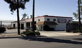 Fontana, CA Auto Repair - 14765 Valley Blvd