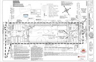 Austin, TX Commercial - 2205 Gardenia dr