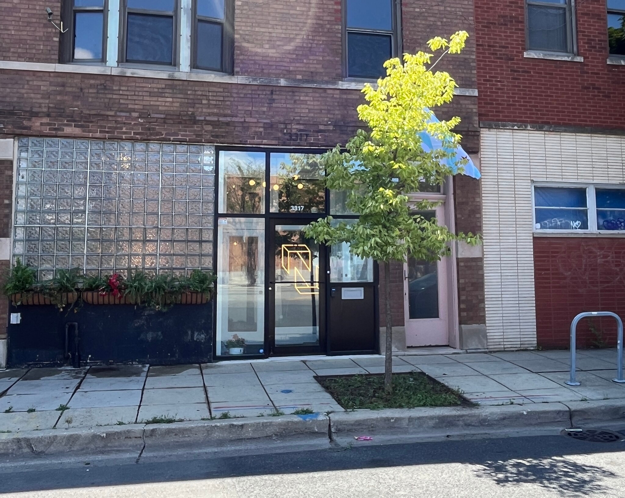 3317 W Fullerton Ave, Chicago, IL for Rent