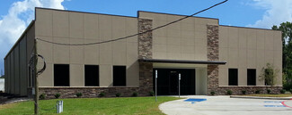 Humble, TX Warehouse - 8717 Humble Westfield Rd