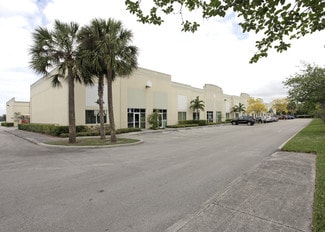 Pompano Beach, FL Industrial - 5051 NW 13th Ave