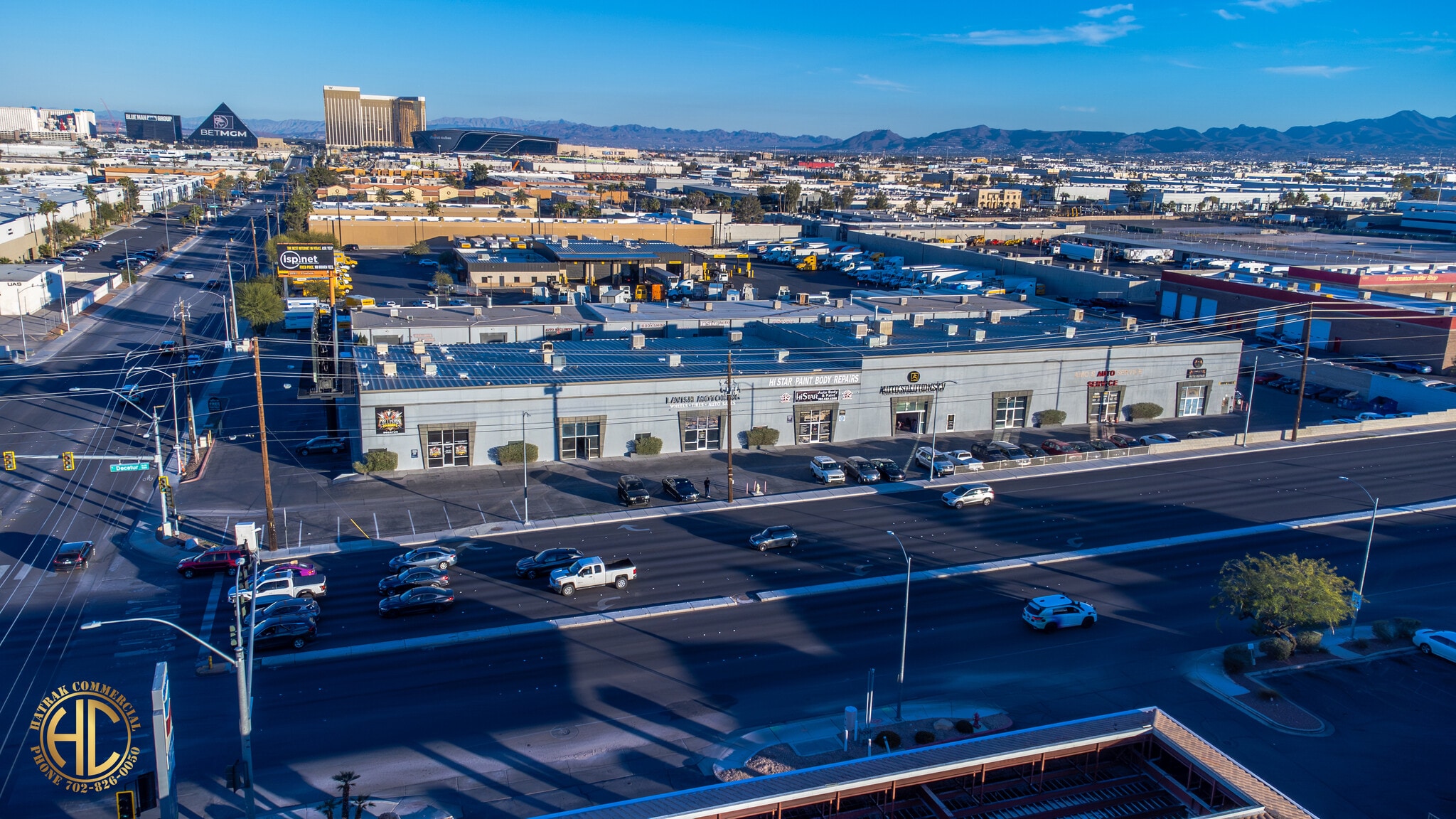 4851 W Hacienda Ave, Las Vegas, NV for Rent