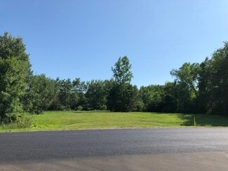 Princeton, MN Industrial - 12675 313th Ave NW