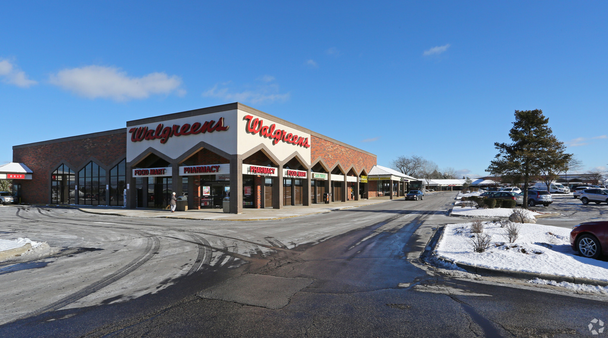 1800-1864 Belvidere Rd, Grayslake, IL for Rent