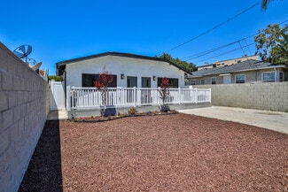 Burbank, CA Apartments - 2111 Scott Rd