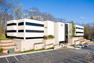 Ramsey, NJ Office/Medical - 70 Hilltop Rd